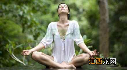 中医养生,这才是最高境界!这6点很重要,都做到的身体很少生病