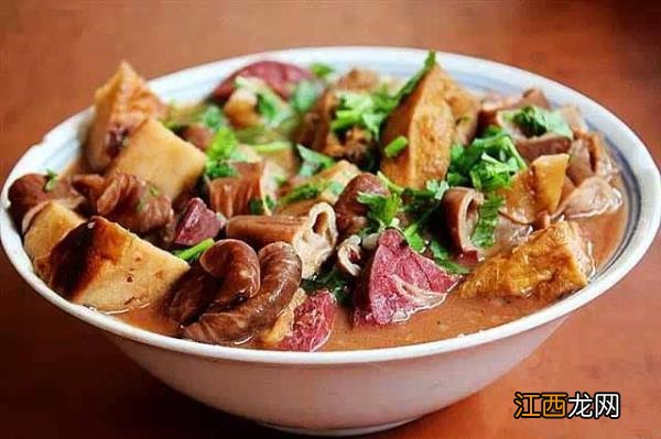 北京六大美食,你吃过几种?北京十大名小吃排名