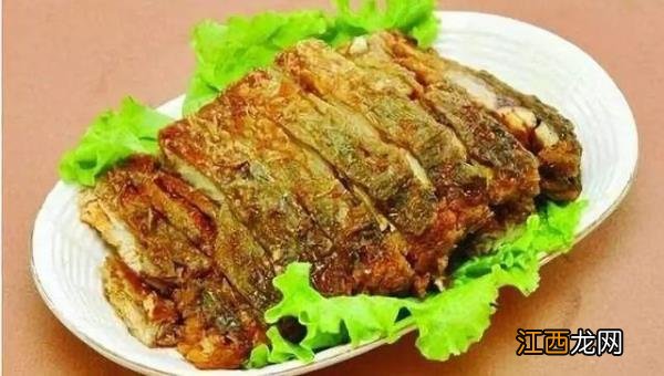 糟鱼如何腌制？糟鱼的腌制方法