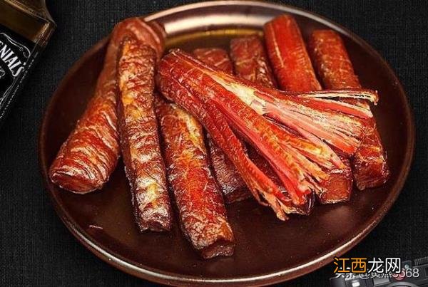 8个地方美味的传统特产，带上吃货的你来领略各地特色风味最好吃的地方特产