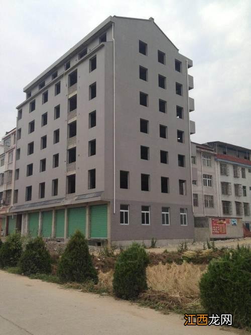 内行人买房口诀 7楼的房子千万别买,住8楼怎么破解7上8下