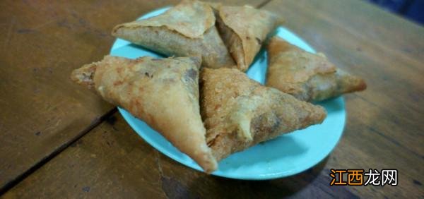 缅甸特色精华美食缅甸的美食有哪些