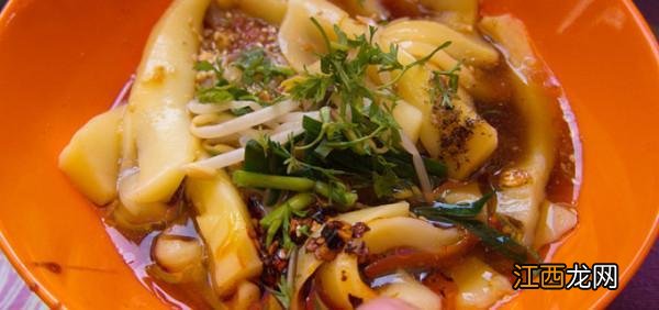 缅甸特色精华美食缅甸的美食有哪些