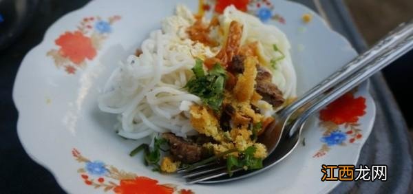 缅甸特色精华美食缅甸的美食有哪些