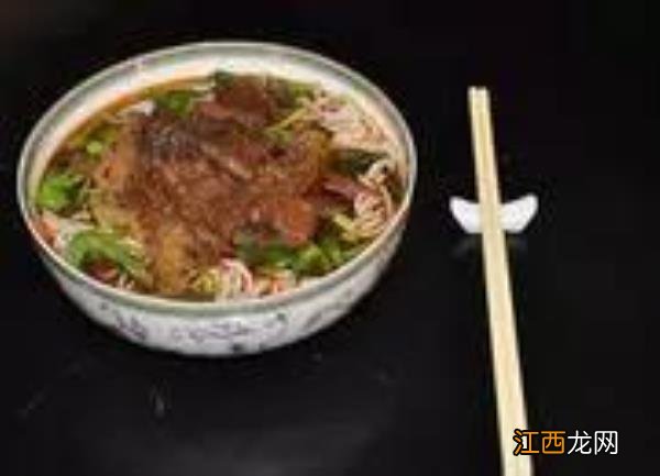 舌尖上的云南之曲靖云南省曲靖市有什么好吃的