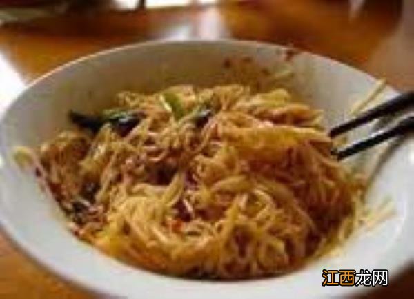 舌尖上的云南之曲靖云南省曲靖市有什么好吃的