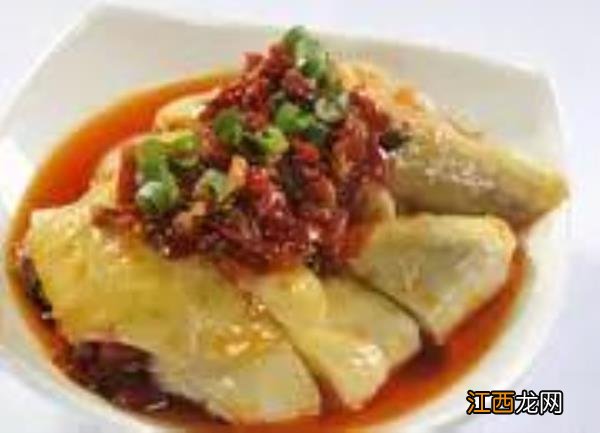 舌尖上的云南之曲靖云南省曲靖市有什么好吃的