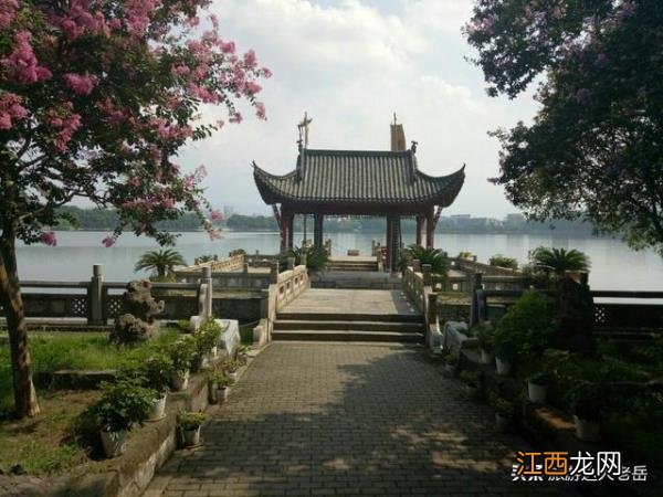 来到九江,一定不能错过这些景点九江旅游必去景点