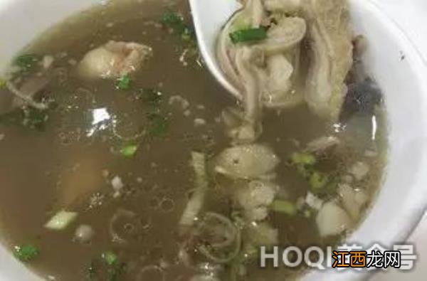 西宁城中区美食攻略 西宁市城中区附近美食