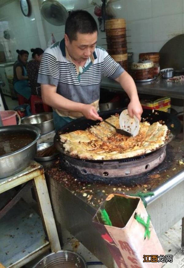 武汉人为啥这么闲着排队?武汉有啥好吃的地方