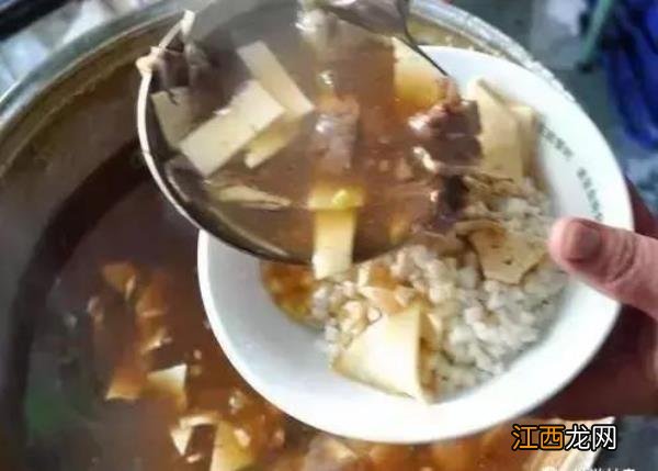 张掖面食种类有多少种张掖面食大全图片