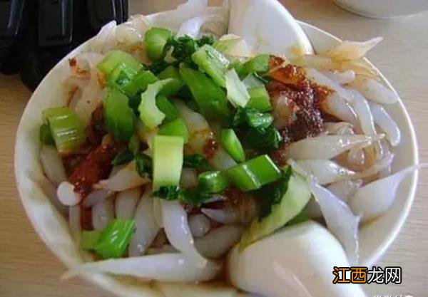 张掖面食种类有多少种张掖面食大全图片