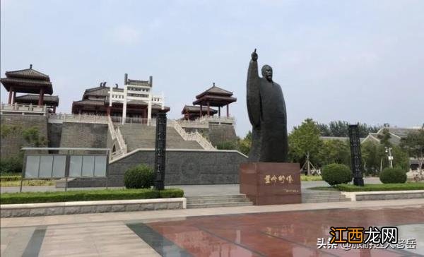 来德州旅游，这4个地方一定要去山东德州旅游景点有哪些