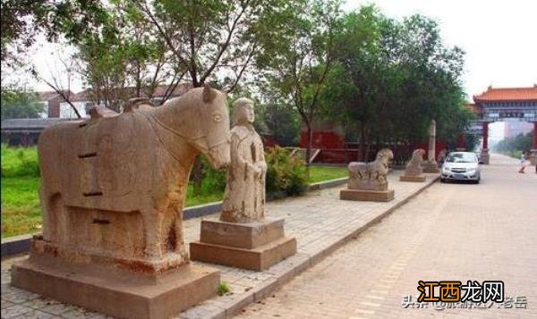 来德州旅游，这4个地方一定要去山东德州旅游景点有哪些