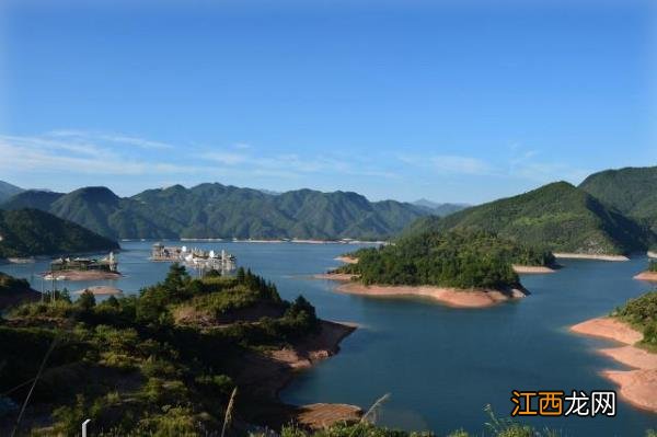 浙江自驾游攻略杭州除了西湖,还有什么旅游景点?