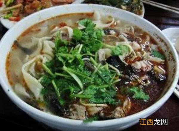 澄城有哪些美食？澄城美食有哪些