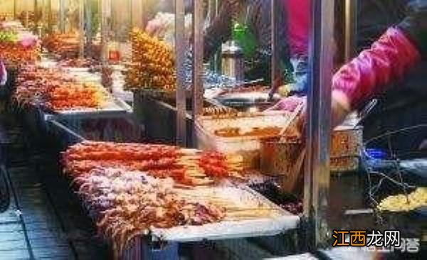 小吃生意是一个暴利的行业吗？小吃生意好做吗