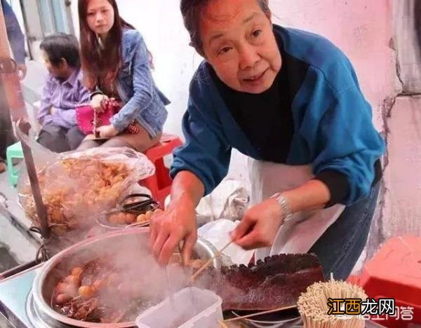 广州牛杂中“最广州”的当属萝卜牛杂广州哪家牛杂最好吃