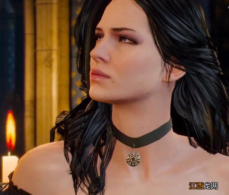 巫师恶灵缠身任务选择 巫师3恶灵附身攻略