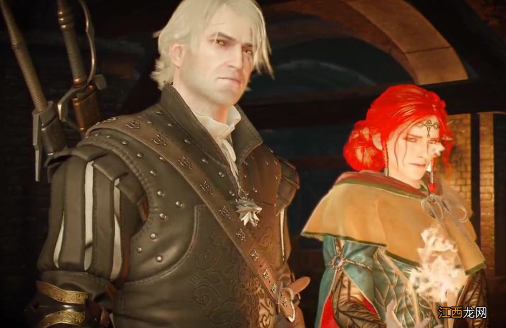 巫师恶灵缠身任务选择 巫师3恶灵附身攻略