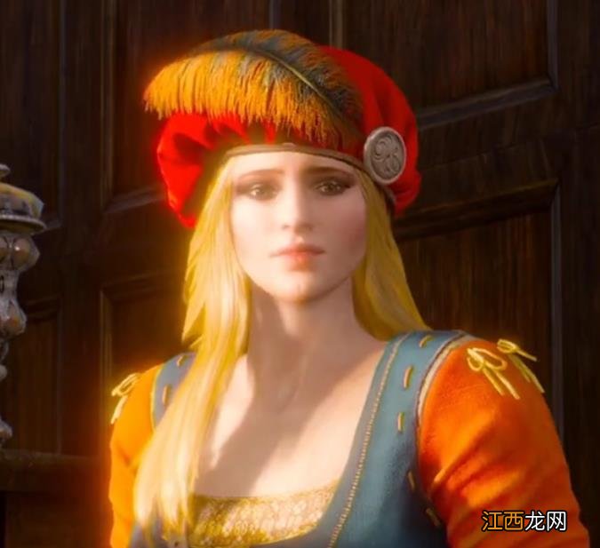 巫师恶灵缠身任务选择 巫师3恶灵附身攻略