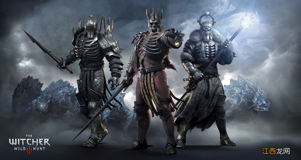 巫师恶灵缠身任务选择 巫师3恶灵附身攻略