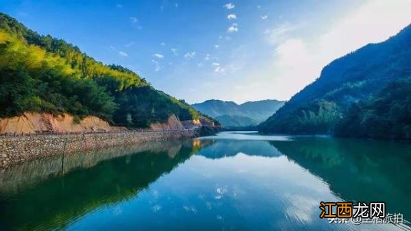 去永州旅游，这五处景区不容错过永州最好吃的血鸭在哪里