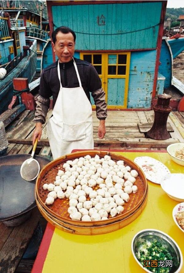 不谈闽系大菜，只谈福州小食福州当地特色美食