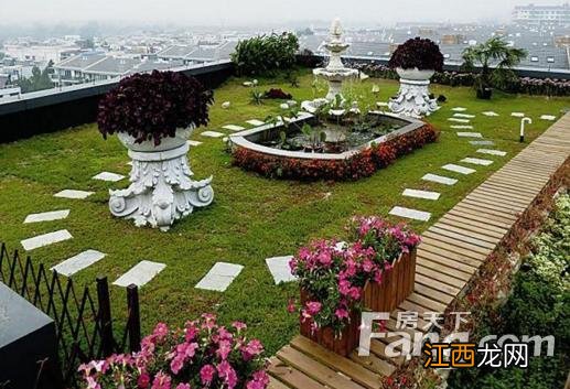 顶楼风水禁忌 农村住宅楼顶风水禁忌,楼顶放什么风水好