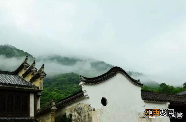 《知否》取景地，《琅琊榜》《花千骨》《绣春刀2》取景地浙江特色景点
