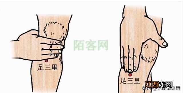 寒流来袭?那是冬天来了,立冬养生,食以滋阴,灸以和阳