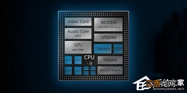 联发科x25和麒麟659 联发科p25相当于麒麟多少