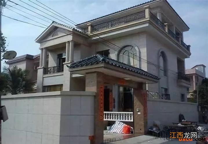 怎么确认宅基地共有人 农村宅基地最佳风水,如何看宅基地风水