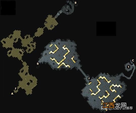 详解剧情任务攻略大全 泰坦之旅地图攻略