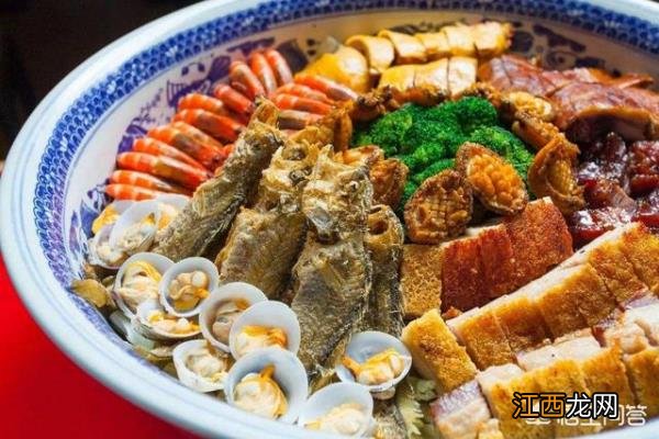 广东人和香港人的饮食习惯广东人饮食特点是什么