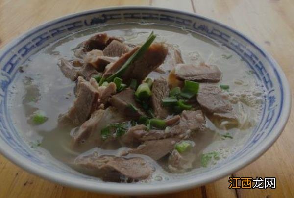 舌尖上的东北美食——丹东丹东有什么特色美食推荐