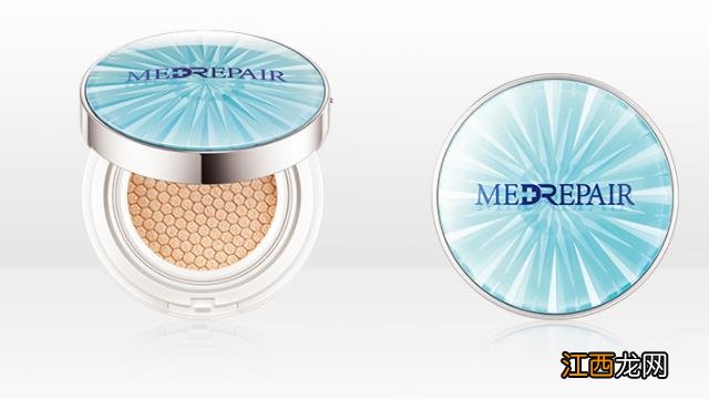 专为亚洲肤质定制了自然色及象牙白两个色号供你选择