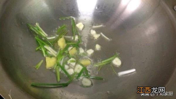 无锡红烧杂鱼的做法红烧杂鱼最正宗的做法窍门