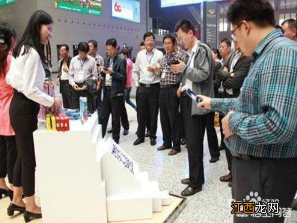 推广产品离不开的是什么?卖零食的要怎么推广