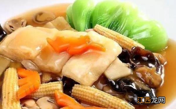 舌尖上的广东之云浮云浮地道特色美食介绍