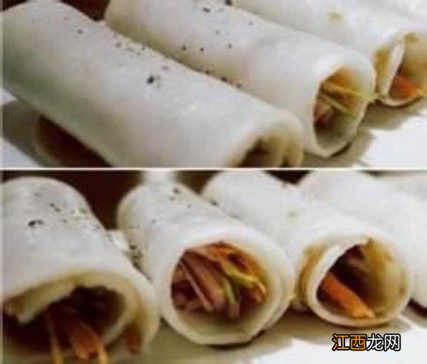 各地小吃如何用英文说用英语介绍中国小吃