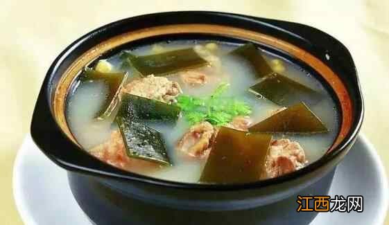 冬令进补,食“黑”为先!推荐八款养生汤膳