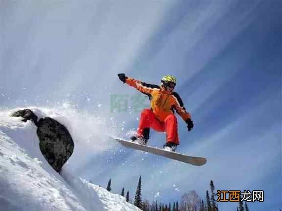 聊生活｜滑雪泡汤两相宜，还真不舍得冬天被虚度过