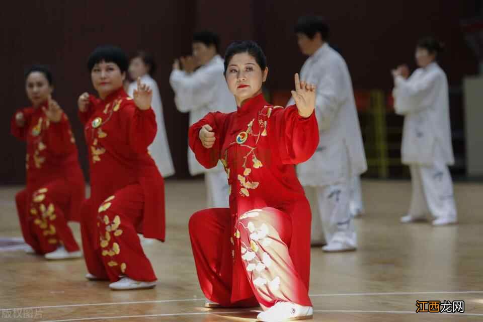 了解中医运动养生的好处，然后快快锻炼起来吧