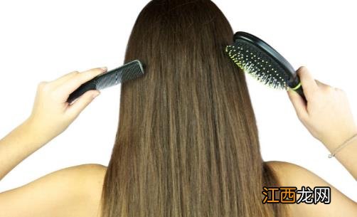 脱发厉害是身体出了问题 怎样才能长出浓密秀发