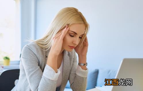 脱发厉害是身体出了问题 怎样才能长出浓密秀发