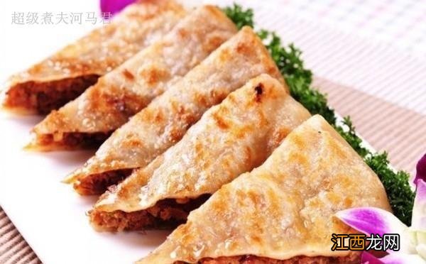 舌尖上的河北廊坊廊坊有哪些特色美食小吃