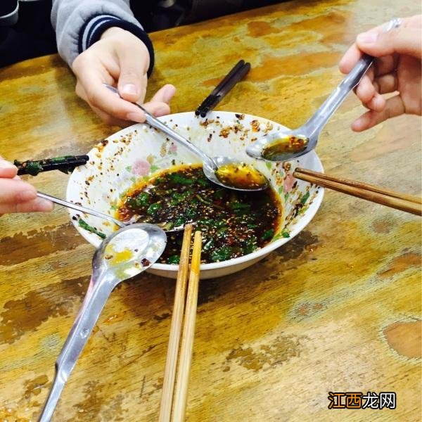 西安美食拔草西安的美食有哪些主要是什么