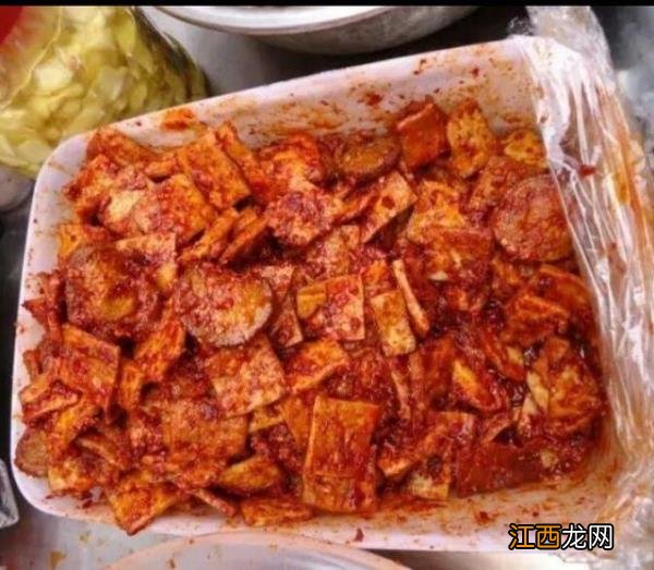 萍乡人为什么那么能吃辣?江西人有多能吃辣