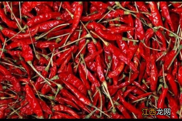 萍乡人为什么那么能吃辣?江西人有多能吃辣